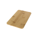 Tabla de corte bambu