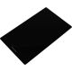 Tabla de corte de cristal Negra Teka - Ref. 40199225