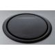 Enchufe de cocina CucineOggi energy box Escamoteable -   IL 700 -   3  Enchufes - Tapa en blanca o negra.