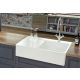 Fregadero granito Chambord Thibert II EV 93011 - 895 x 630 mm