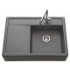 Fregadero granito Chambord Thibert II EV 93011 - 895 x 630 mm