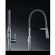 Grifo de fregadero flexible Imex Torino 