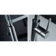 Grifo de fregadero flexible Imex Torino 