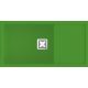 Fregadero Poalgi ZIE 81 1C+Esc Verde Amarillento