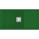 Fregadero Poalgi ZIE 81 1C+Esc Verde Esmeralda