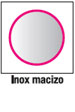 Inox Macizo