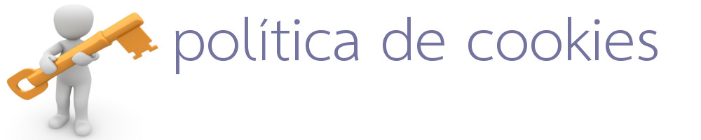 Política de cookies Política de cookies