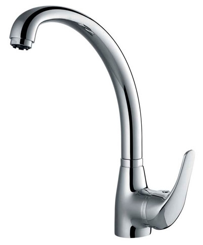 Grifo para cocina Borras 73238C