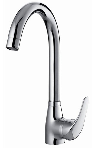 Grifo para cocina Borras 73538C