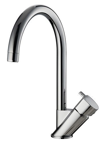 Grifo para cocina Borras BER3655C