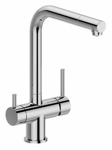 Grifo de &oacute;smosis Borras M2075