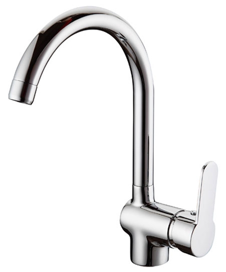 Grifo de cocina monomando Borras ORD0235C