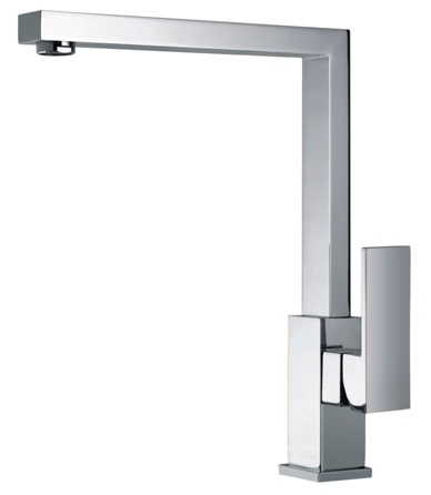 Grifo monomando de cocina Borras P945C