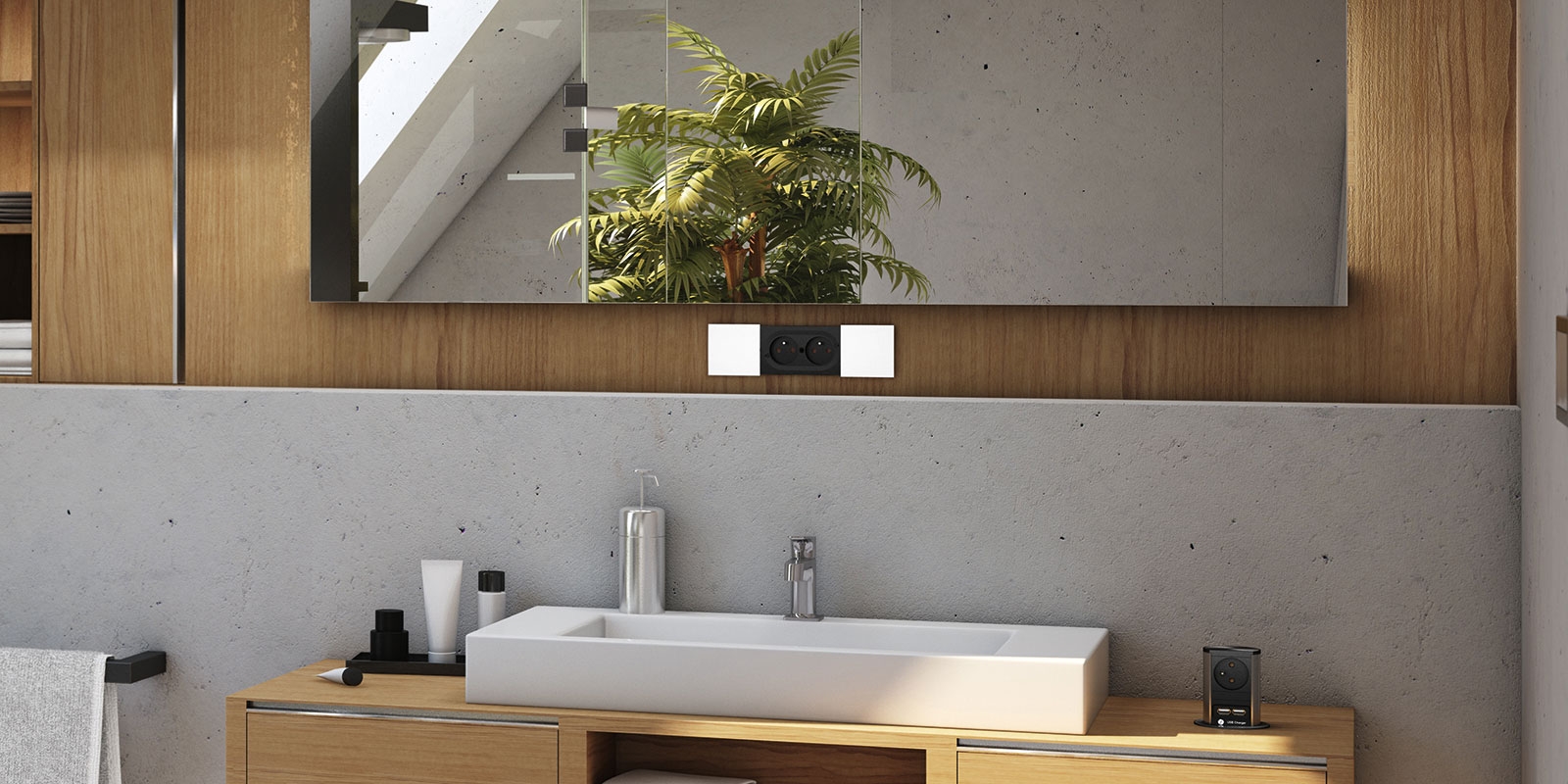 Cucine Oggi Box Due IL 652-BA Blanco