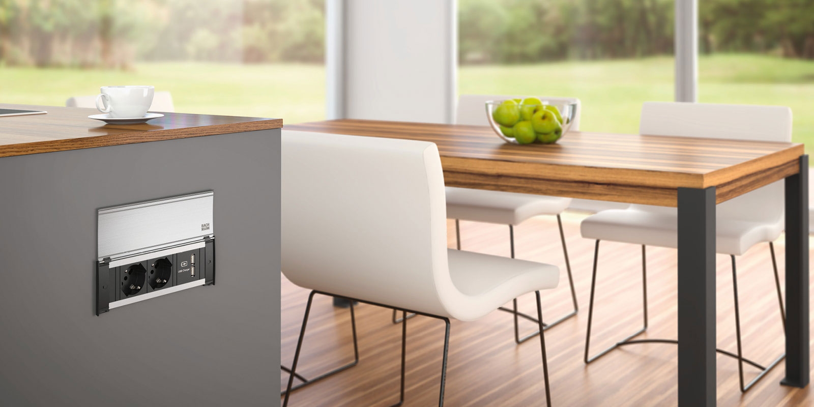 CucineOggi Energy Box Kapsa - IL67U