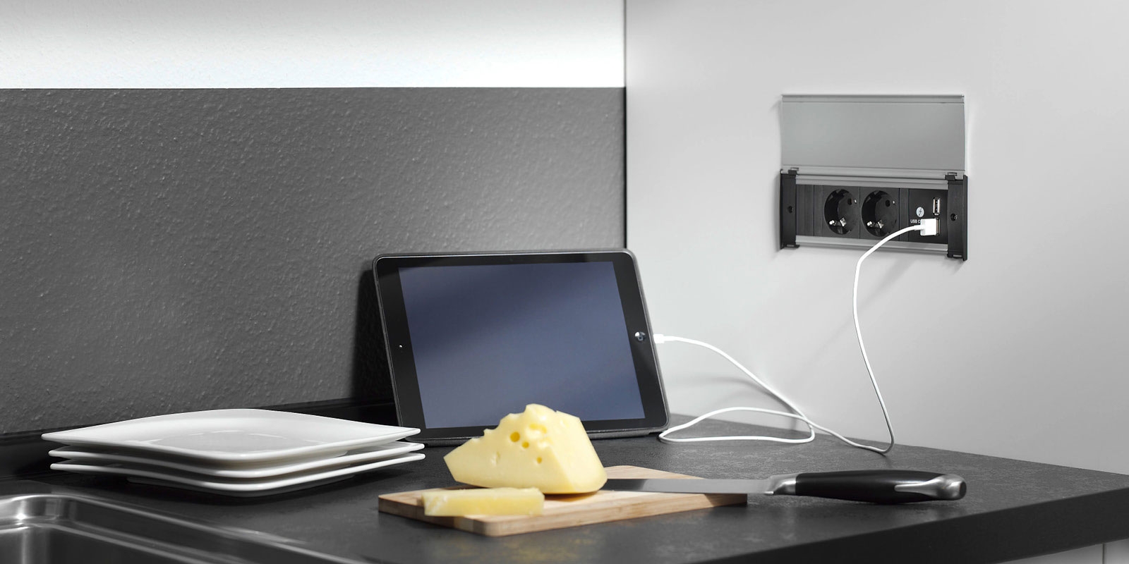 CucineOggi Energy Box Kapsa - IL67U