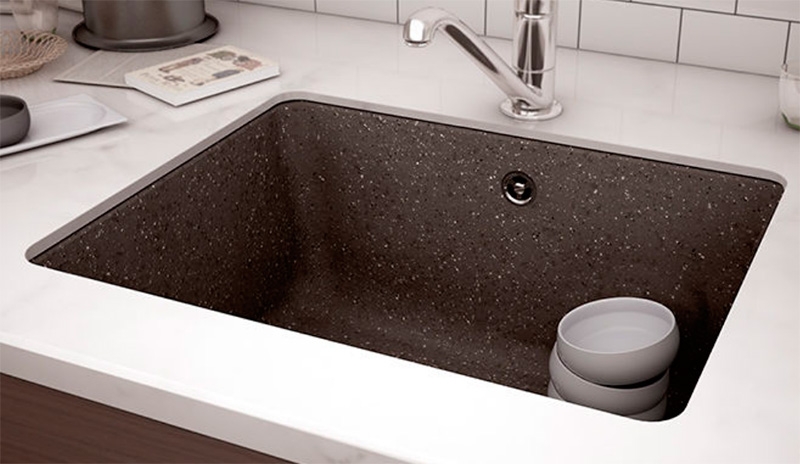 Cubeta rectangular 500 Mundilite Premier 