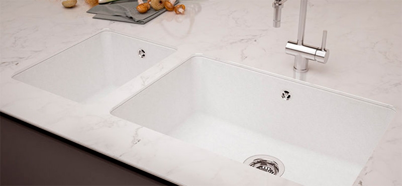 Cubeta grande rectangular 650 Mundilite Premier 