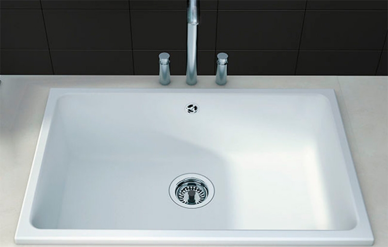 Cubeta rectangular 700 Mundilite Premier 
