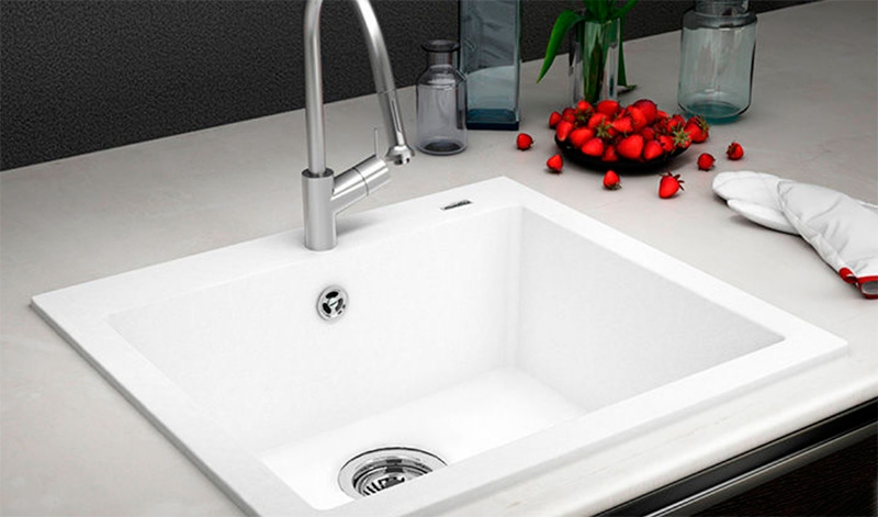 Fregadera de una cubeta Mundilite Select 560
