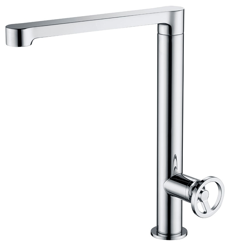 Grifo monomando para cocina Imex Olimpo