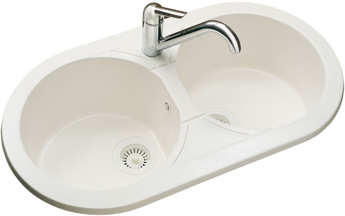 Fregadero Poalgi Basic Nakar