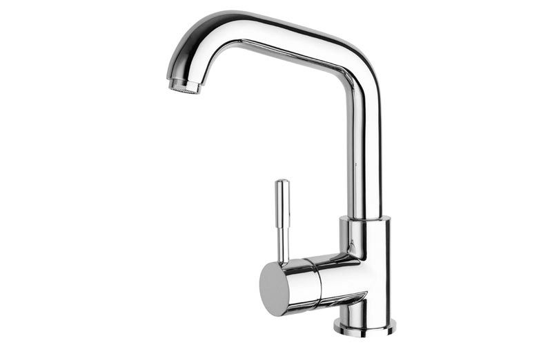 Grifo de cocina Monomando Poalgi Ref. 65204-CR