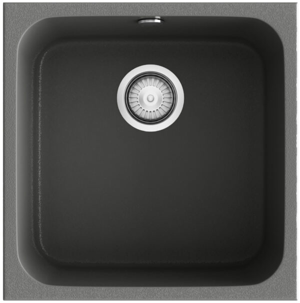 Poalgi Essenzial Hekla 40 Gris ASH Poalgi Essenzial Hekla 40 Gris ASH