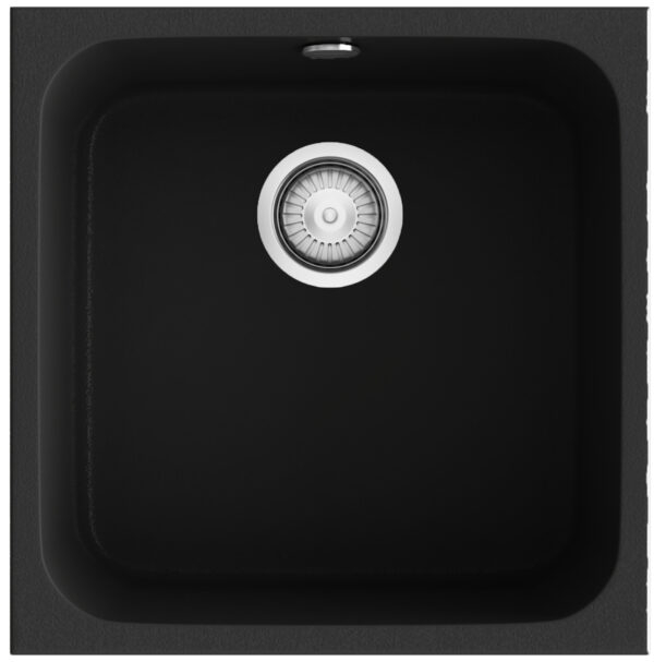 Poalgi Essenzial Hekla 40 Negro basalt Poalgi Essenzial Hekla 40 Negro basalt