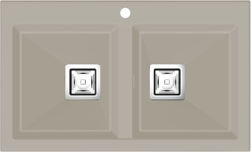 Poalgi KOBUS Hekla 814 y 824 Pumice