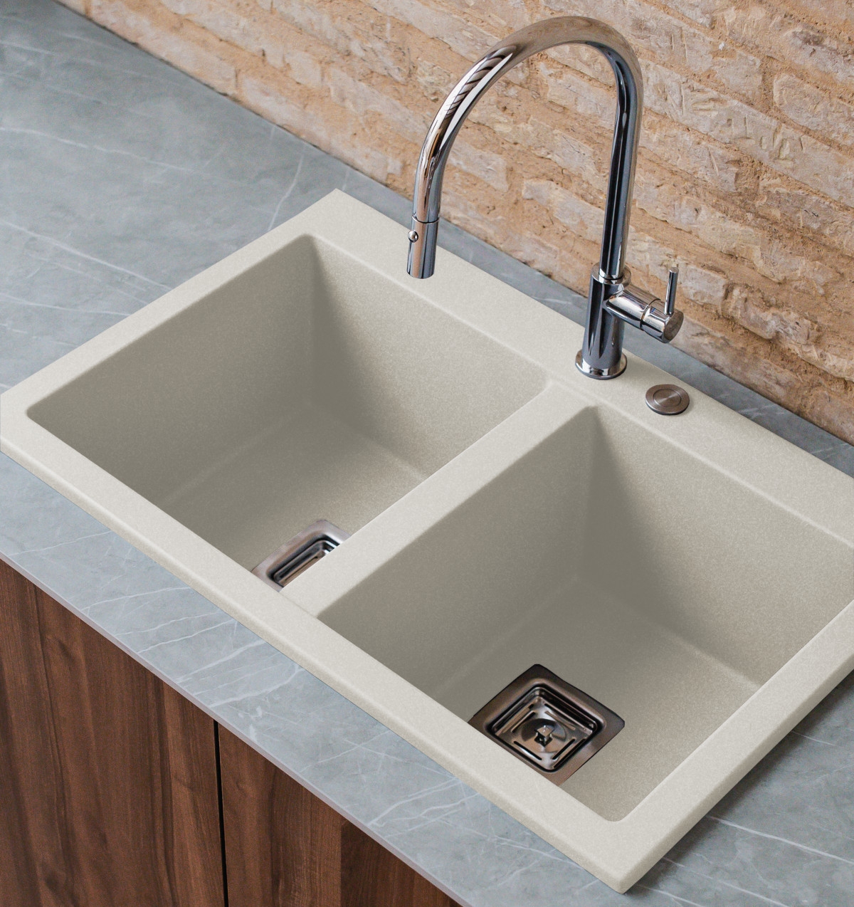 Poalgi KOBUS Hekla 824 pumice