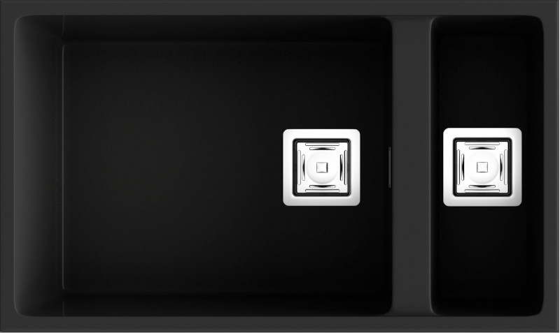 Poalgi ZIE Hekla 70 1½C Negro basalt Poalgi ZIE Hekla 70 1½C Negro basalt