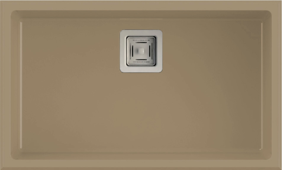 Fregadero Poalgi ZIE 70 color albero Fregadero Poalgi ZIE 70 color albero