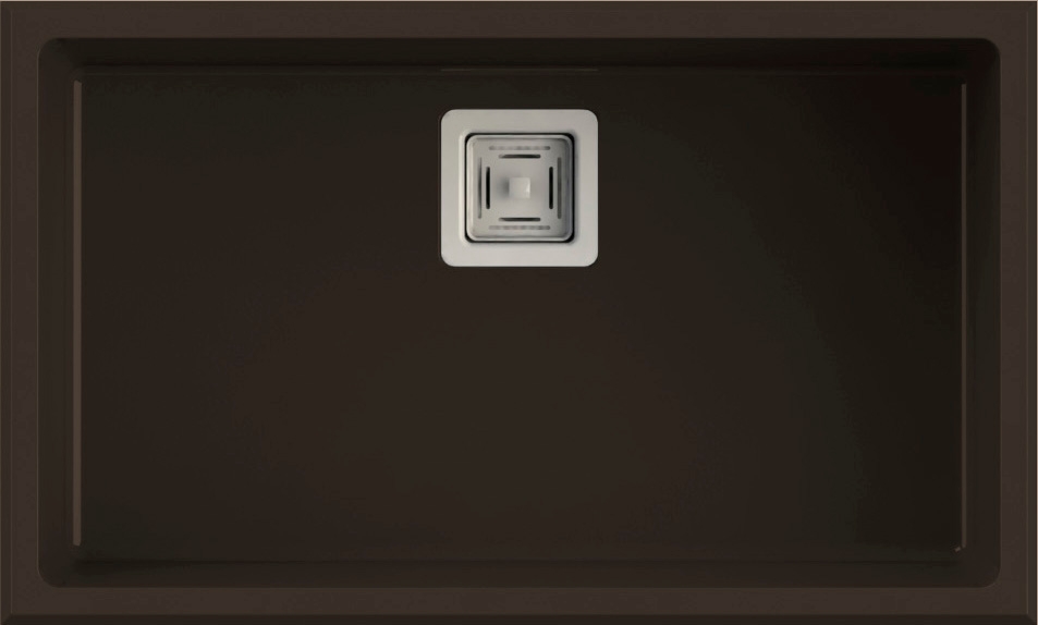 Fregadero Poalgi ZIE 70 color brown Fregadero Poalgi ZIE 70 color brown