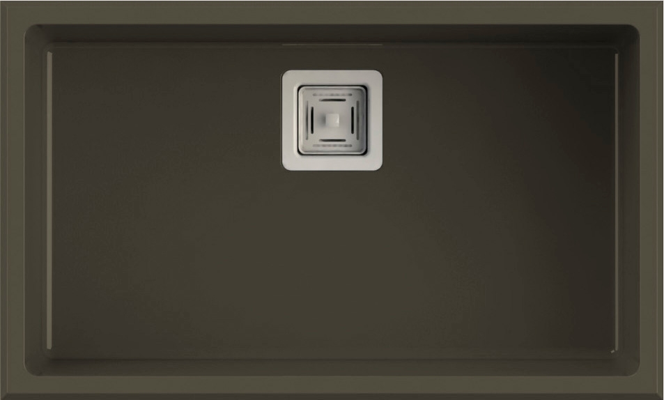 Fregadero Poalgi ZIE 70 color tundra Fregadero Poalgi ZIE 70 color tundra