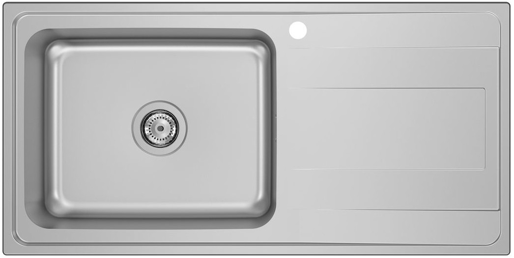 Budapest 100 Escurridor Derecha