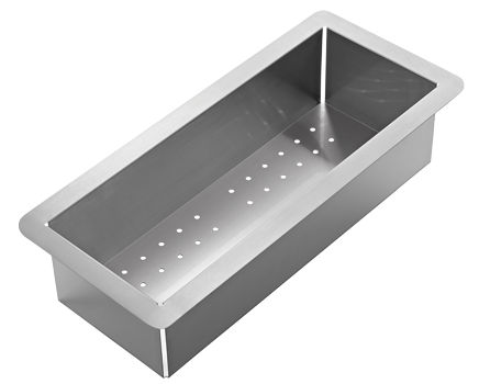 Colador Rodi 04521 Acero