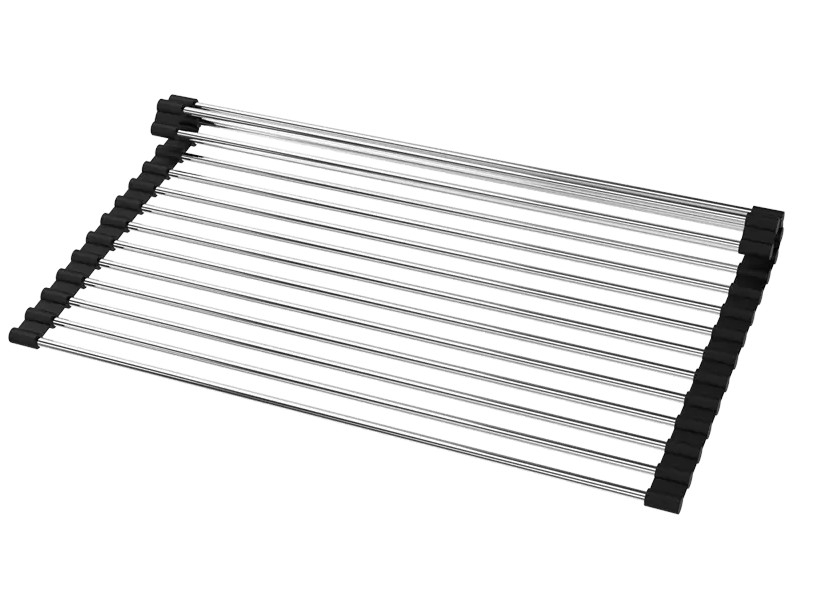 Escurridor enrollable Rodi Curldrainer