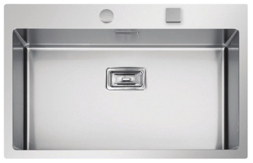 Fregadero Rodi Box Lux 76 Fregadero Rodi Box Lux 76