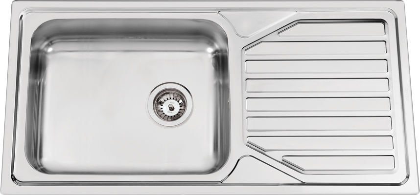 Fregadero Rodi OKIO PLUS 105