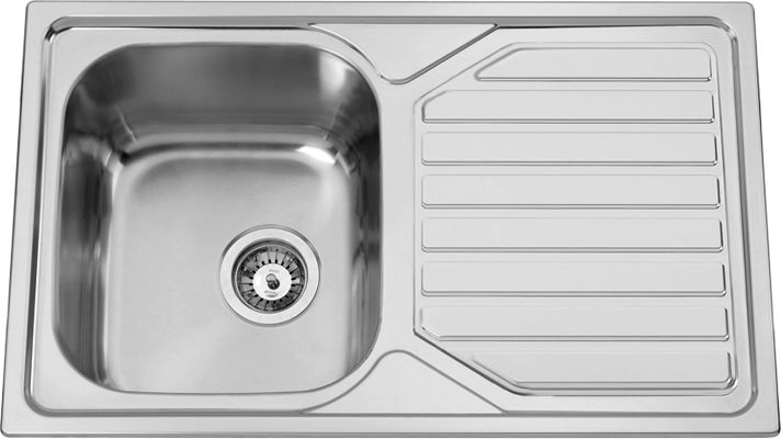 Fregadero Rodi OKIO PLUS 80 FLAT