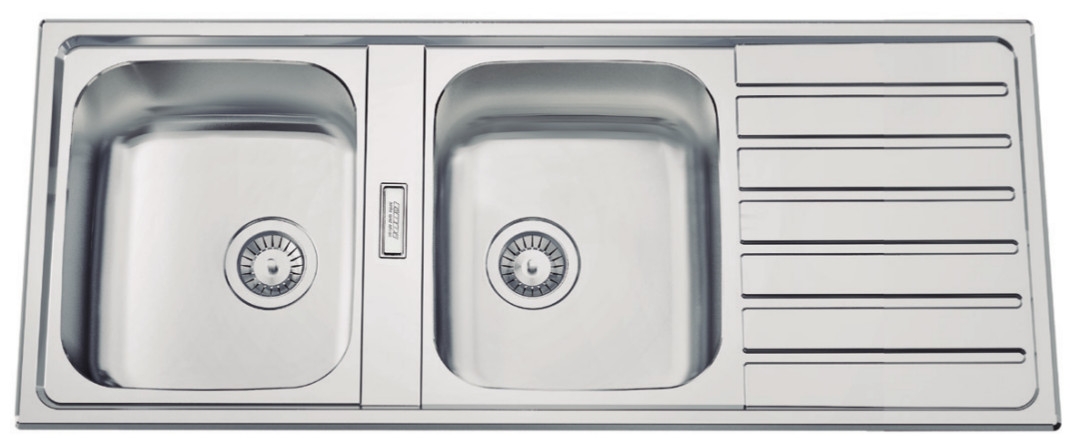 Fregadero Rodi URBAN 120BB