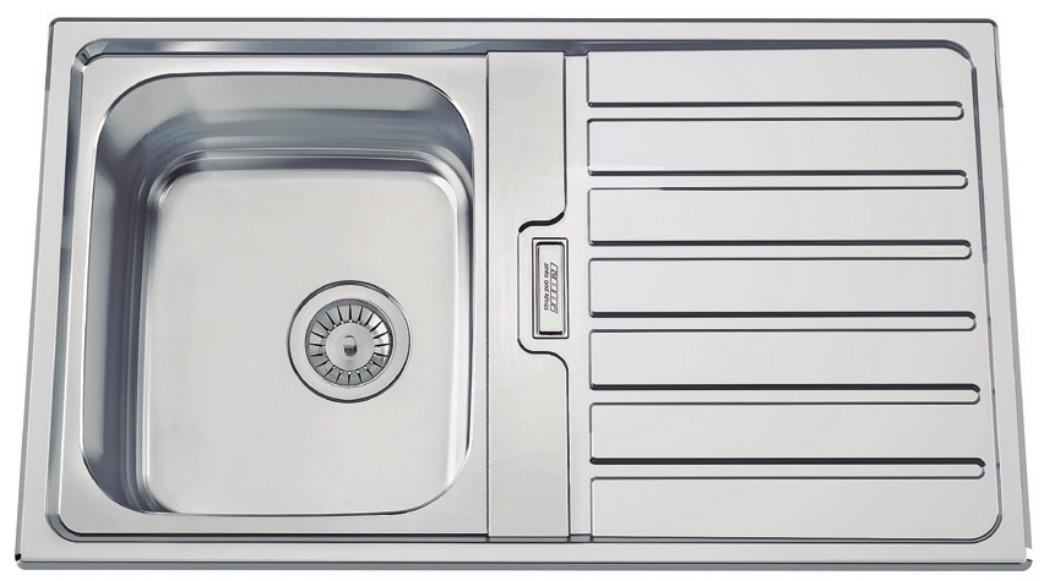 Fregadero Rodi URBAN 86B Fregadero Rodi URBAN 86B