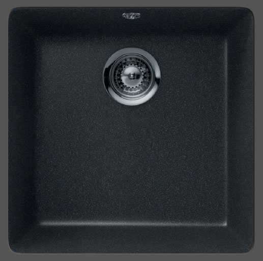 Fregadero bajo encimera Schock Soho EVSP2050