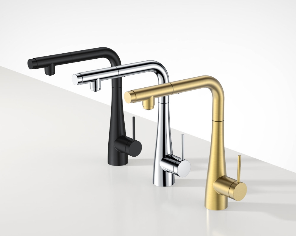 Grifo cocina ósmosis Imex Split Grifo cocina ósmosis Imex Split