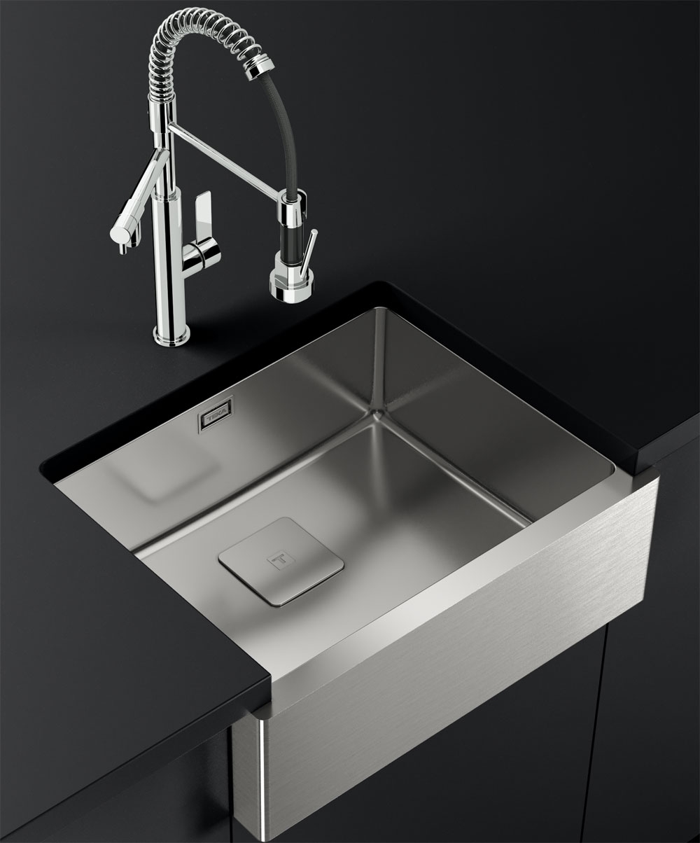 Teka American Pro 60