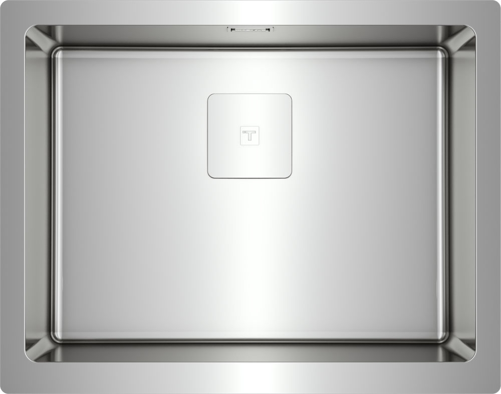 Teka american pro 60. Puro estilo americano