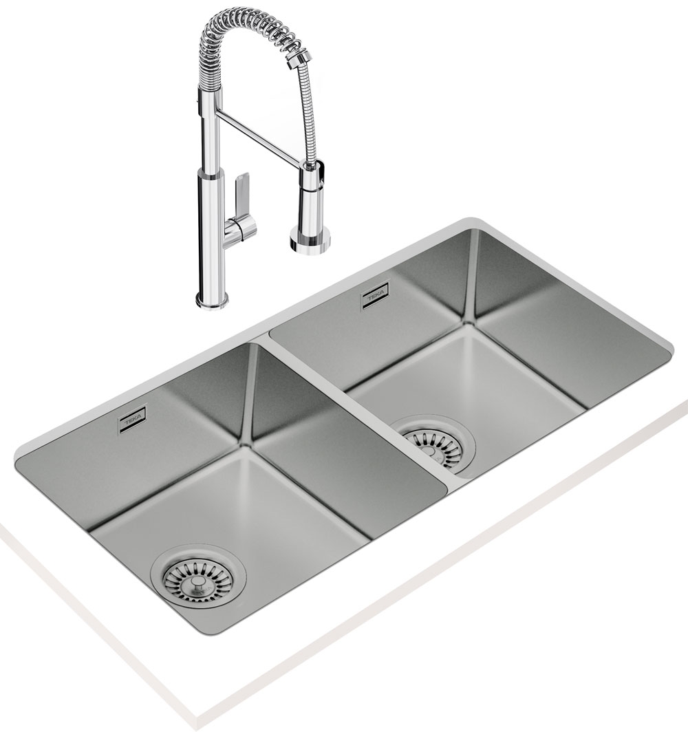 Teka BE Linea 2C 860 Teka BE Linea 2C 860