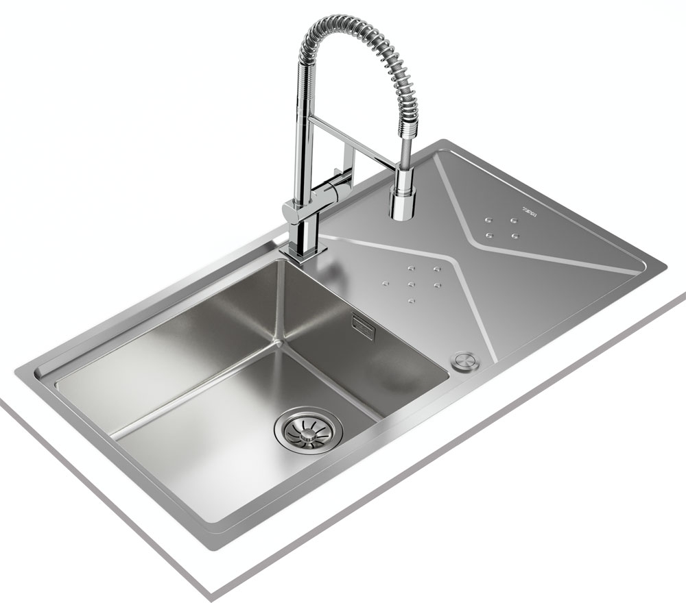 Teka brooklyn 60 1c1e Teka brooklyn 60 1c1e