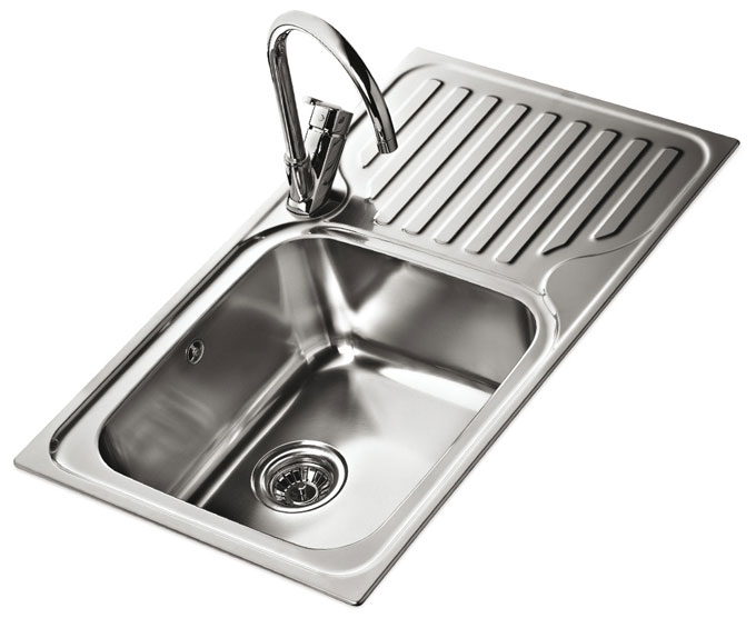 Fregadero TEKA Premium Classic 1C 1E - 11119200 (D) / 11119201 (I) Fregadero TEKA Premium Classic 1C 1E - 11119200 (D) / 11119201 (I)